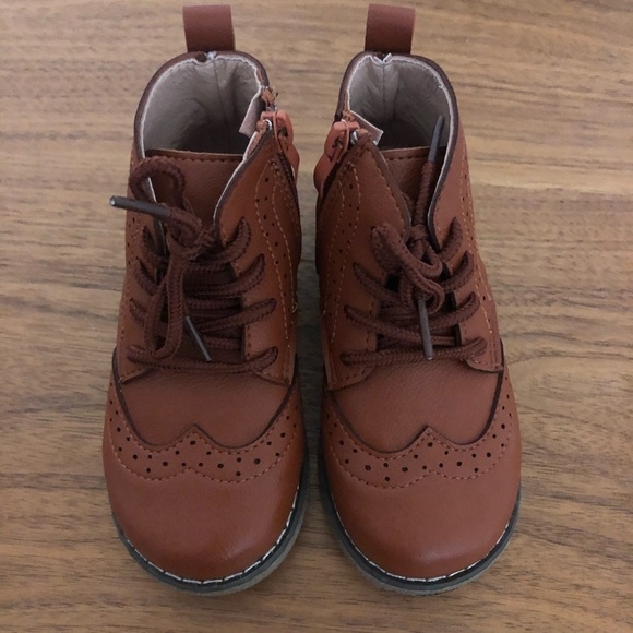 👧Girl or Boy Boots 👦 - Picture 3 of 7